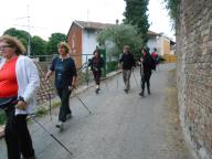 NORDIC WALKING A SCOVIGLIO/BRUNO