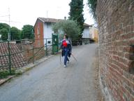 NORDIC WALKING A SCOVIGLIO/BRUNO