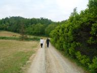 NORDIC WALKING A SCOVIGLIO/BRUNO