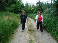 NORDIC WALKING A SCOVIGLIO/BRUNO