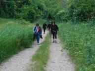 NORDIC WALKING A SCOVIGLIO/BRUNO