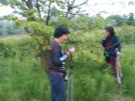 NORDIC WALKING A SCOVIGLIO/BRUNO