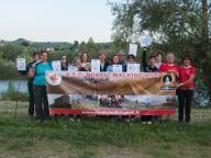 CORSO BASE di NORDIC WALKING