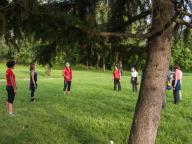 CORSO BASE di NORDIC WALKING