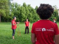 CORSO BASE di NORDIC WALKING