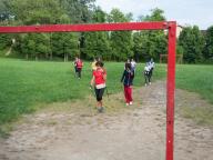 CORSO BASE di NORDIC WALKING