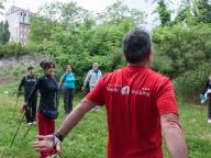 CORSO BASE di NORDIC WALKING