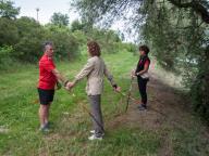 CORSO BASE di NORDIC WALKING