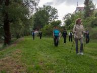 CORSO BASE di NORDIC WALKING