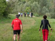 CORSO BASE di NORDIC WALKING