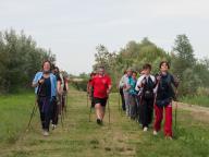 CORSO BASE di NORDIC WALKING