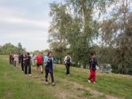 CORSO BASE di NORDIC WALKING