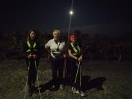 ALLENAMENTI DI NORDIC WALKING