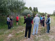 CORSO BASE di NORDIC WALKING