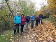 ALLENAMENTI DI NORDIC WALKING