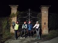 ALLENAMENTI DI NORDIC WALKING