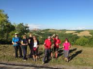 CAMMINATA ALLA RICERCA DI CILIEGIE