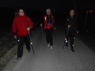 NORDIC WALKING PER LE COLLINE NICESI