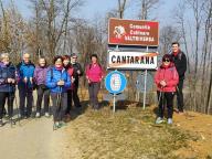 ALLENAMENTI DI NORDIC WALKING