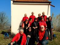 ALLENAMENTI DI NORDIC WALKING