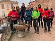 ALLENAMENTI DI NORDIC WALKING