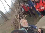 ALLENAMENTI DI NORDIC WALKING