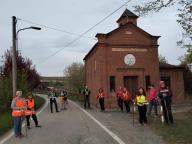 ALLENAMENTI DI NORDIC WALKING