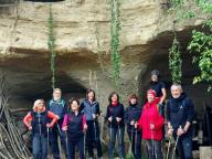 ALLENAMENTI DI NORDIC WALKING