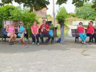 ALLENAMENTI DI NORDIC WALKING