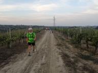 ALLENAMENTI DI NORDIC WALKING