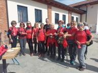 XV FESTIVAL INTERNAZIONALE DI NORDIC WALKING