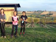 ALLENAMENTI DI NORDIC WALKING