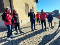 ALLENAMENTI DI NORDIC WALKING