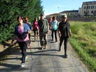 NORDIC WALKING PER I SENTIERI DI NIZZA