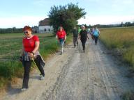 NORDIC WALKING PER I SENTIERI DI NIZZA