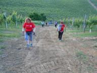 NORDIC WALKING PER I SENTIERI DI NIZZA