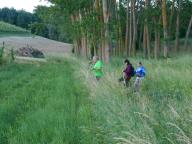 NORDIC WALKING PER I SENTIERI DI NIZZA