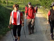 CAMMINATA A CASSINASCO