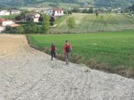 CAMMINATA A CASSINASCO