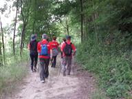 CAMMINATA A CASSINASCO