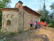 ALLENAMENTO DI NORDIC WALKING