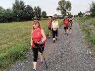 NORDIC WALKING BENESSERE