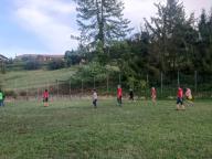 ALLENAMENTO DI NORDIC WALKING