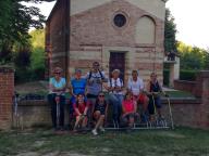 Camminata alla Madonna della Neve