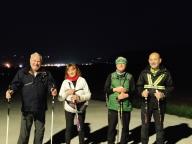 NORDIC WALKING BENESSERE