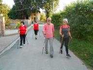 CAMMINATA PER LE COLLINE DI NIZZA M.