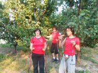 CAMMINATA PER LE COLLINE DI NIZZA M.