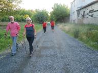 CAMMINATA PER LE COLLINE DI NIZZA M.